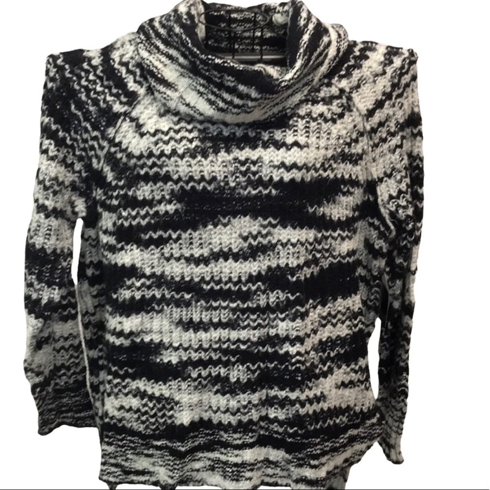 Ana Marled Sweater